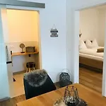 Apartment Wohlfuehl-appartement Inklusive Muraugaestecard Sankt Georgen ob Murau