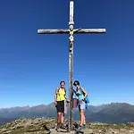 Wohlfuehl-appartement Inklusive Muraugaestecard * Sankt Georgen ob Murau