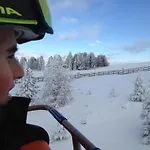 Wohlfuehl-appartement Inklusive Muraugaestecard * Sankt Georgen ob Murau