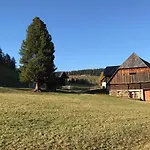Wohlfuehl-appartement Inklusive Muraugaestecard * Sankt Georgen ob Murau