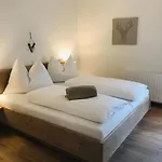 Wohlfuehl-appartement Inklusive Muraugaestecard * Sankt Georgen ob Murau