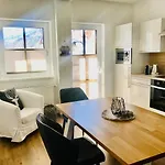 Wohlfuehl-appartement Inklusive Muraugaestecard * Sankt Georgen ob Murau