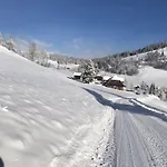Wohlfuehl-appartement Inklusive Muraugaestecard Sankt Georgen ob Murau