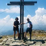 Wohlfuehl-appartement Inklusive Muraugaestecard Sankt Georgen ob Murau