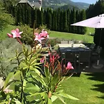 Wohlfuehl-appartement Inklusive Muraugaestecard Apartment *