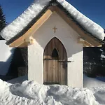 Apartment Wohlfuehl-appartement Inklusive Muraugaestecard Sankt Georgen ob Murau