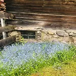Wohlfuehl-appartement Inklusive Muraugaestecard * Sankt Georgen ob Murau
