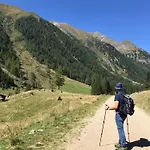 Wohlfuehl-appartement Inklusive Muraugaestecard * Sankt Georgen ob Murau