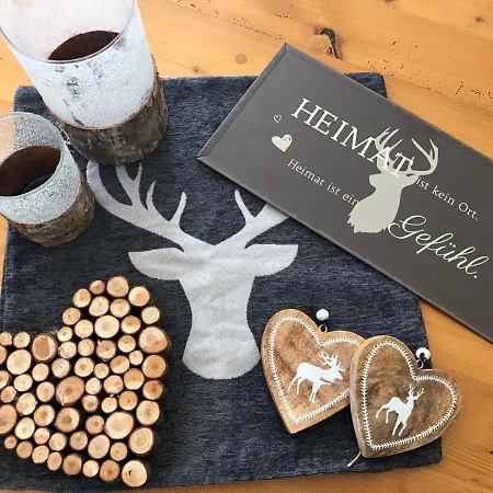 Wohlfühlappartement Kreischberg Apartamento *