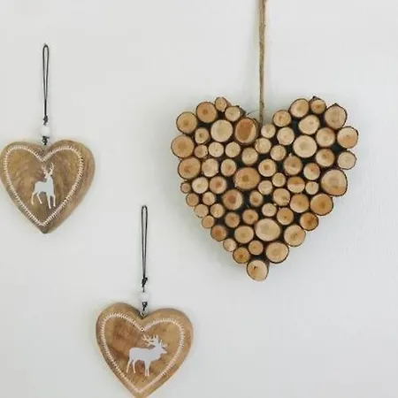 Appartamento Wohlfuehlappartement Kreischberg By Erich *