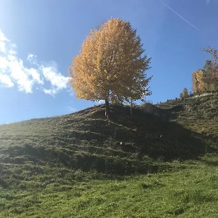 Wohlfühlappartement Kreischberg * Sankt Georgen ob Murau