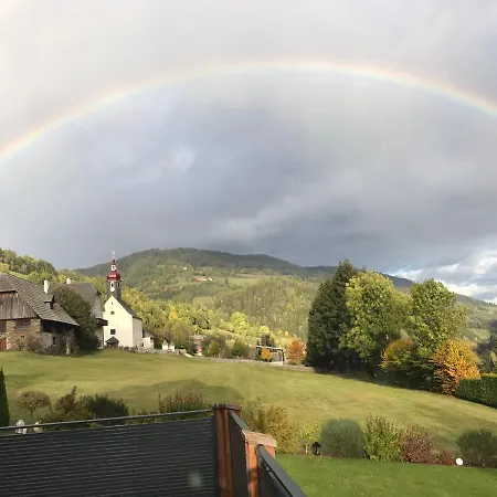 Wohlfühlappartement Kreischberg *