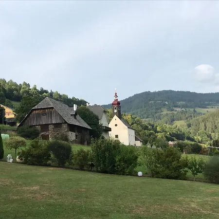 Apartment Wohlfühlappartement Kreischberg Sankt Georgen ob Murau