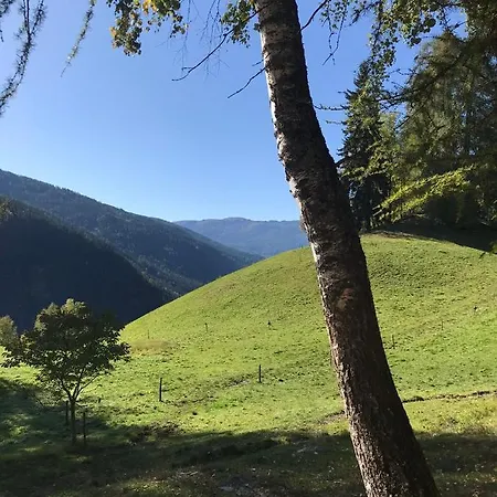 Wohlfühlappartement Kreischberg