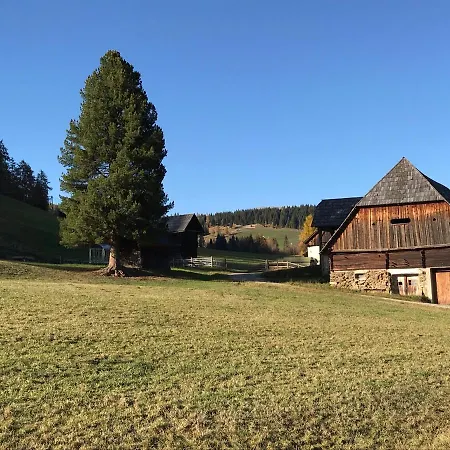 Wohlfühlappartement Kreischberg * Sankt Georgen ob Murau
