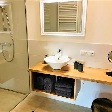 Wohlfuehlappartement Kreischberg By Erich Sankt Georgen ob Murau