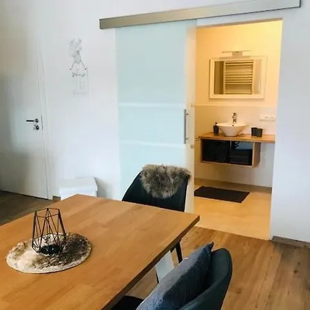 Wohlfuehlappartement Kreischberg By Erich