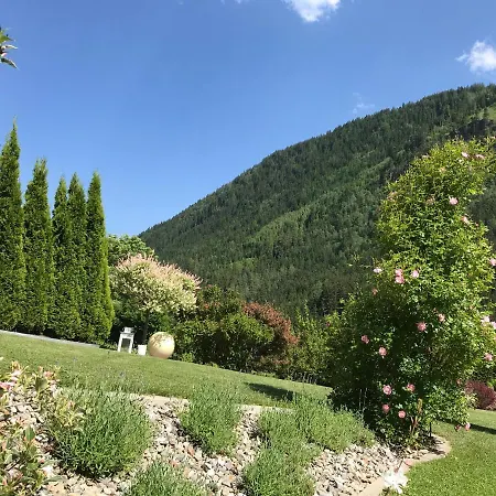 Apartment Wohlfühlappartement Kreischberg *