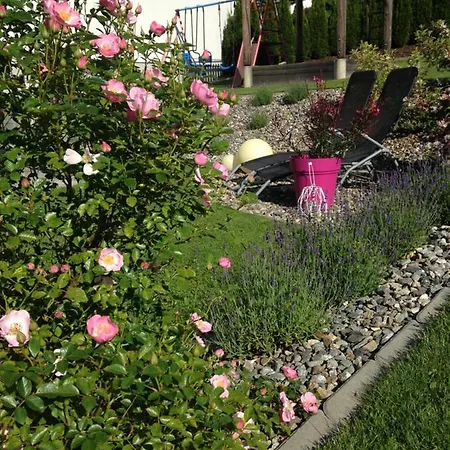 Apartment Wohlfühlappartement Kreischberg *