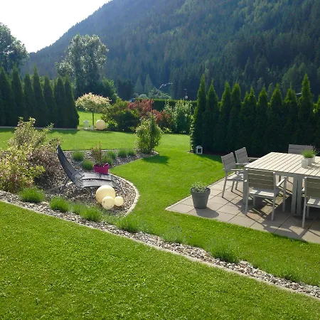 Apartamento Wohlfühlappartement Kreischberg *