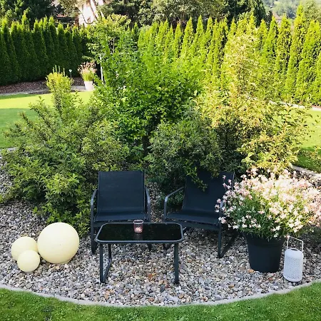 Apartment Wohlfuehl-appartement Kreischberg Inclusive Murau Sommergaestecard *