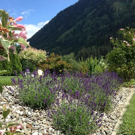 Wohlfuehl-appartement Inklusive Muraugaestecard Apartment Sankt Georgen ob Murau