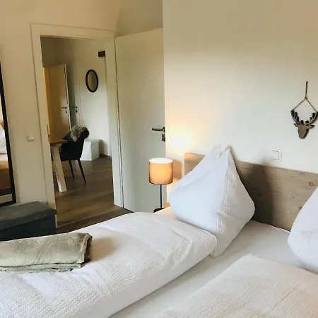 아파트 Wohlfuehl-appartement Kreischberg Inclusive Murau Sommergaestecard *