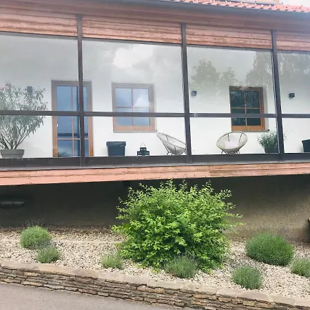 아파트 Wohlfuehl-Appartement Kreischberg