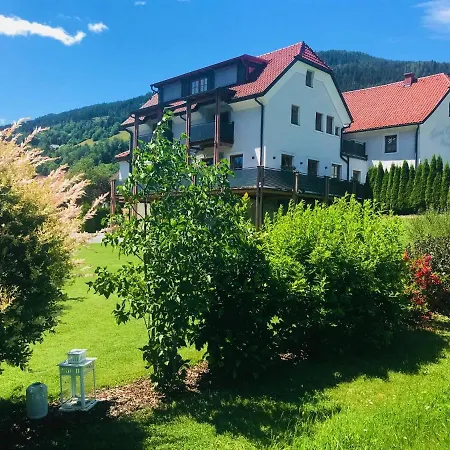 아파트 Wohlfuehl-Appartement Kreischberg 장크트 게오르겐 오프 무라우