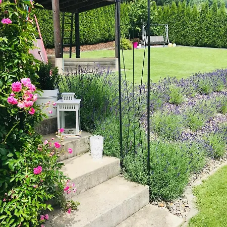 아파트 Wohlfuehl-Appartement Kreischberg