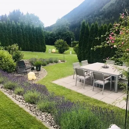 Wohlfuehl-appartement Kreischberg Inclusive Murau Sommergaestecard *