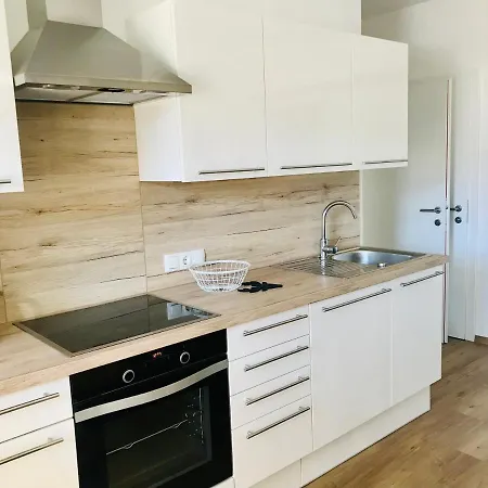 Wohlfuehl-appartement Inklusive Muraugaestecard Apartment