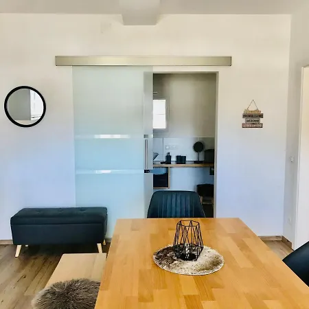 Wohlfuehl-Appartement Kreischberg