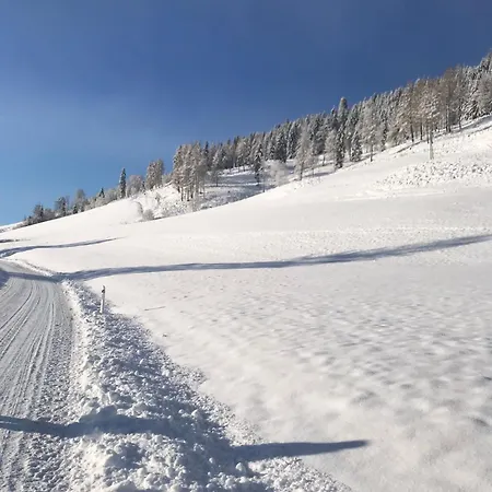 Wohlfühlappartement Kreischberg Apartment