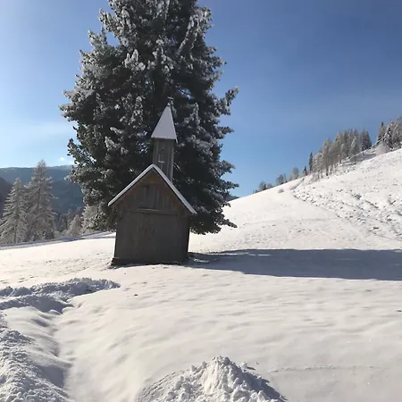 Apartment Wohlfühlappartement Kreischberg *
