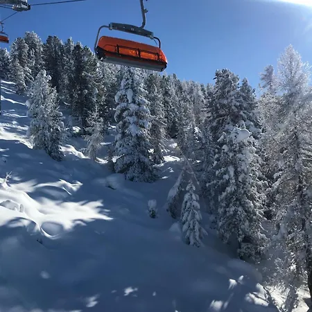 Wohlfühlappartement Kreischberg *