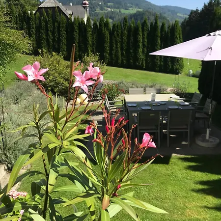 Wohlfuehl-Appartement Kreischberg 아파트 *
