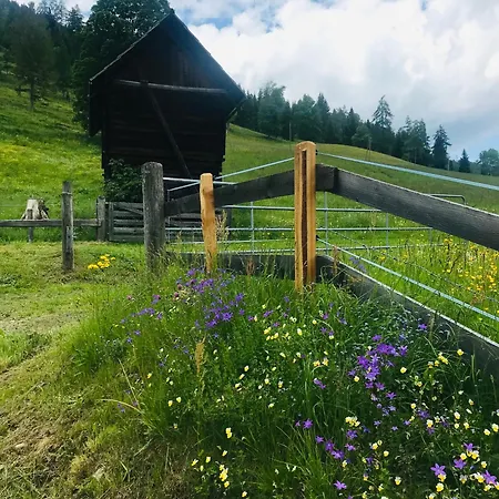 Wohlfühlappartement Kreischberg Apartment Sankt Georgen ob Murau