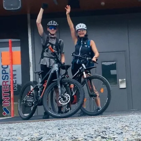 Wohlfühlappartement Kreischberg