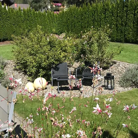 Wohlfühlappartement Kreischberg Apartment *