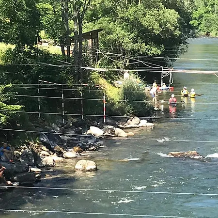 Wohlfühlappartement Kreischberg