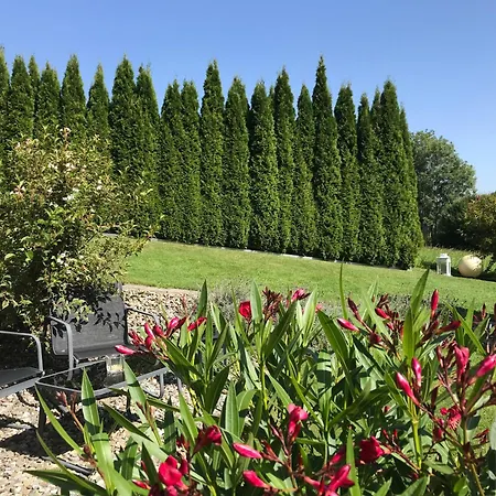 Wohlfühlappartement Kreischberg Apartment *