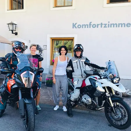 Wohlfühlappartement Kreischberg Apartamento *