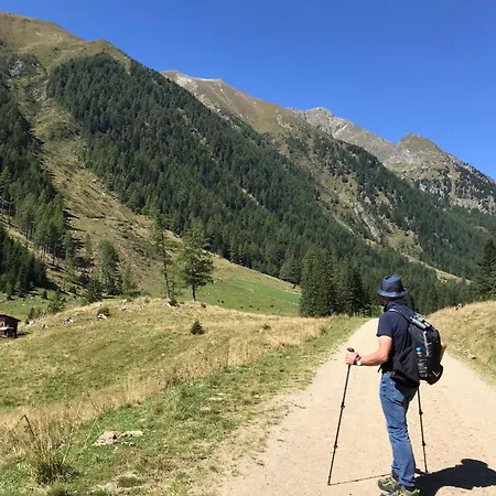 Wohlfühlappartement Kreischberg * Sankt Georgen ob Murau