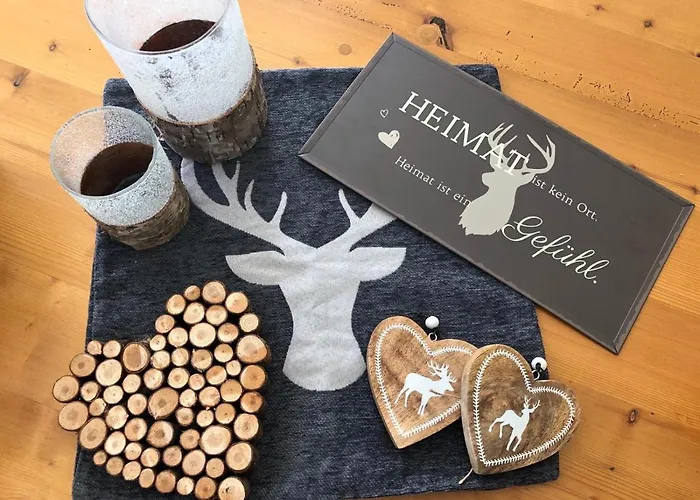 Wohlfühlappartement Kreischberg Apartamento *