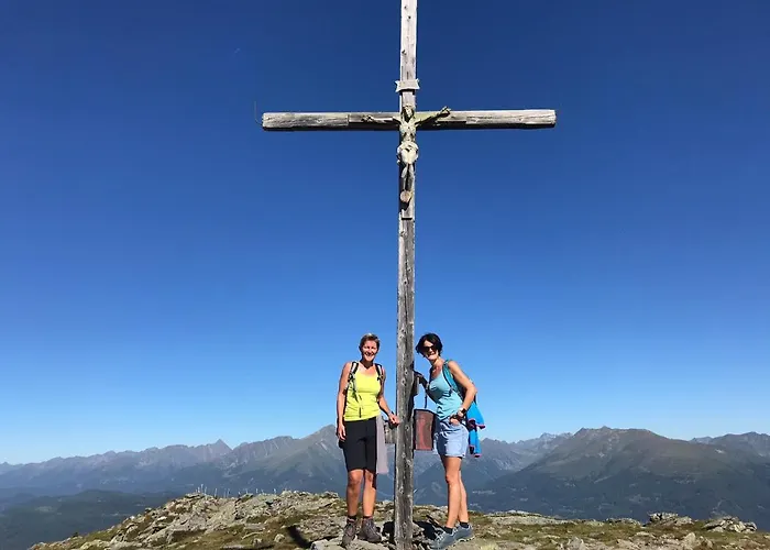 Wohlfühlappartement Kreischberg * Sankt Georgen ob Murau