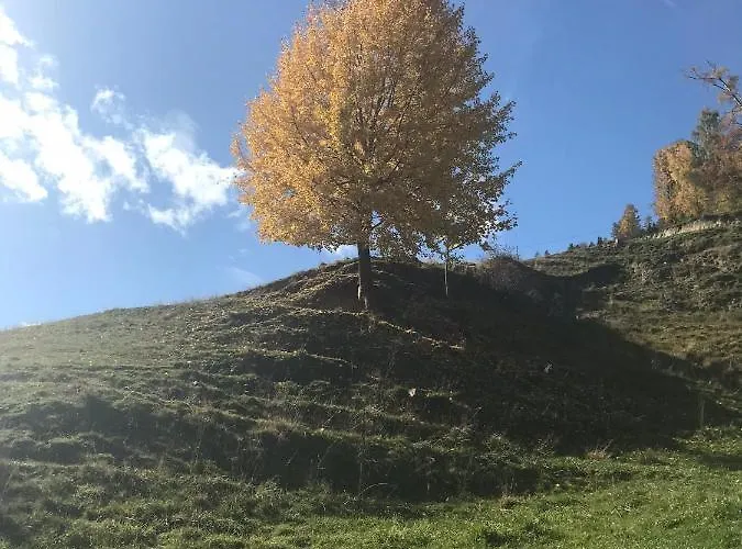 Wohlfühlappartement Kreischberg * Sankt Georgen ob Murau
