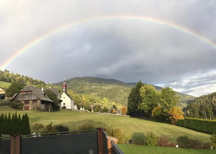 Wohlfühlappartement Kreischberg *