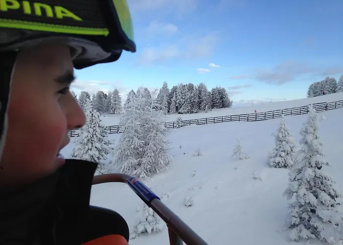 Wohlfühlappartement Kreischberg * Sankt Georgen ob Murau