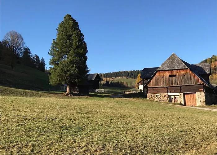 Wohlfühlappartement Kreischberg * Sankt Georgen ob Murau